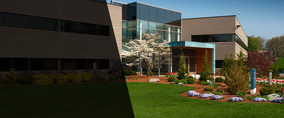 Lansdowne Landscapers