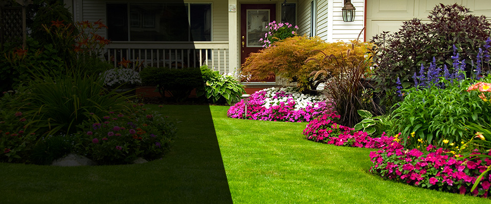 Lansdowne Landscapers