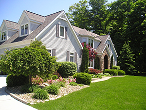Landscapers and Lawncare Services in Lansdowne, PA