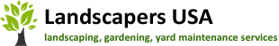 Lansdowne Landscapers